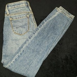 Girls Gap 1969 Jeans